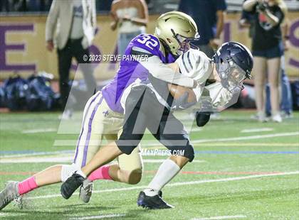 Thumbnail 2 in Higley @ Notre Dame Prep photogallery.