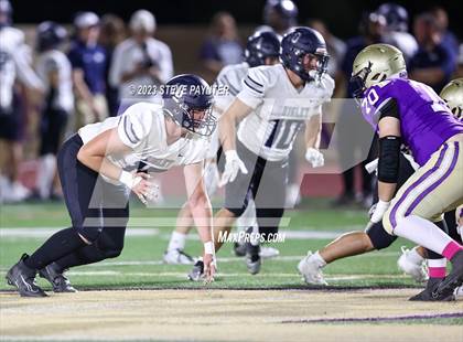 Thumbnail 3 in Higley @ Notre Dame Prep photogallery.