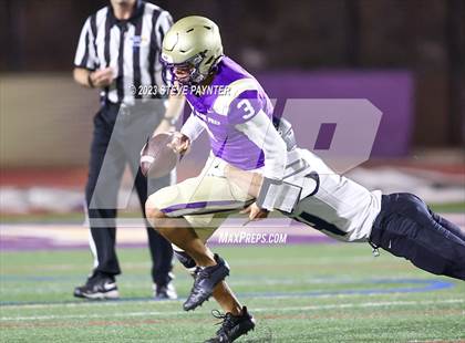 Thumbnail 2 in Higley @ Notre Dame Prep photogallery.