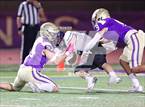 Photo from the gallery "Higley @ Notre Dame Prep"