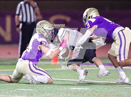 Thumbnail 2 in Higley @ Notre Dame Prep photogallery.