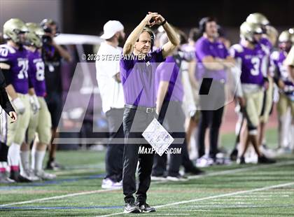 Thumbnail 3 in Higley @ Notre Dame Prep photogallery.