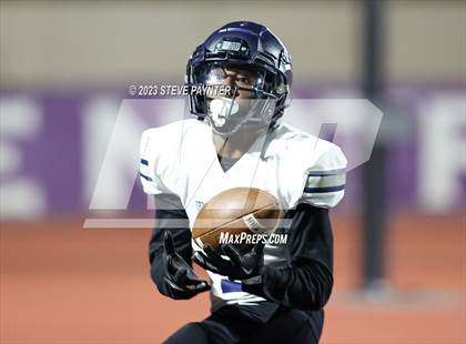 Thumbnail 2 in Higley @ Notre Dame Prep photogallery.