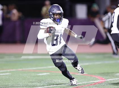 Thumbnail 1 in Higley @ Notre Dame Prep photogallery.