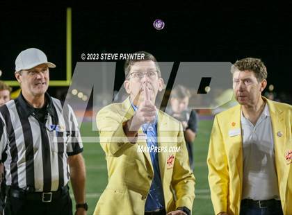 Thumbnail 1 in Higley @ Notre Dame Prep photogallery.