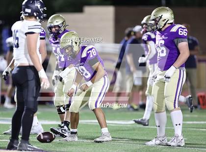 Thumbnail 1 in Higley @ Notre Dame Prep photogallery.