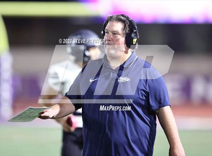 Thumbnail 1 in Higley @ Notre Dame Prep photogallery.