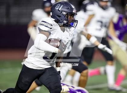 Thumbnail 1 in Higley @ Notre Dame Prep photogallery.