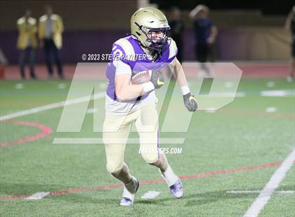 Thumbnail 3 in Higley @ Notre Dame Prep photogallery.