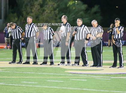 Thumbnail 2 in Higley @ Notre Dame Prep photogallery.