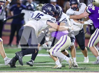 Thumbnail 3 in Higley @ Notre Dame Prep photogallery.