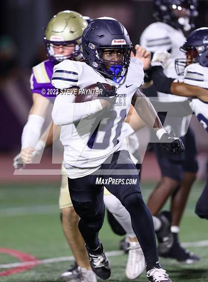 Thumbnail 3 in Higley @ Notre Dame Prep photogallery.