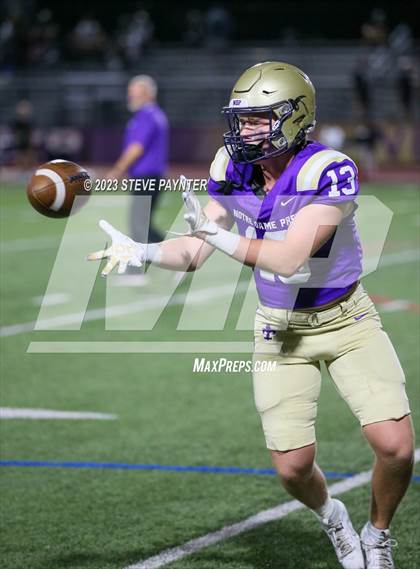 Thumbnail 3 in Higley @ Notre Dame Prep photogallery.
