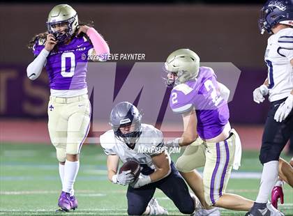 Thumbnail 3 in Higley @ Notre Dame Prep photogallery.