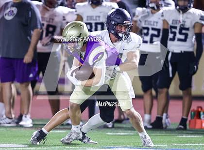 Thumbnail 1 in Higley @ Notre Dame Prep photogallery.