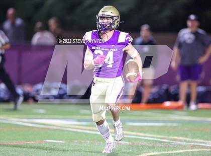 Thumbnail 3 in Higley @ Notre Dame Prep photogallery.