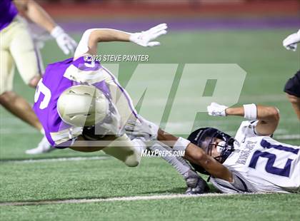 Thumbnail 2 in Higley @ Notre Dame Prep photogallery.