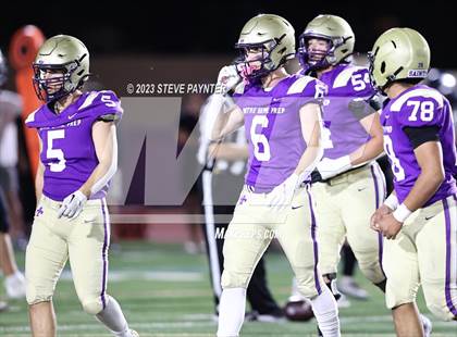 Thumbnail 3 in Higley @ Notre Dame Prep photogallery.