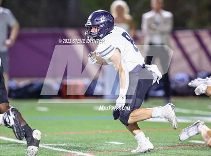Thumbnail 3 in Higley @ Notre Dame Prep photogallery.