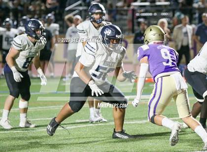 Thumbnail 1 in Higley @ Notre Dame Prep photogallery.