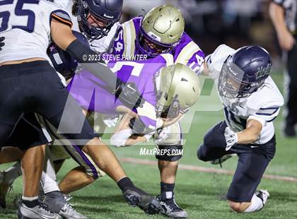 Thumbnail 3 in Higley @ Notre Dame Prep photogallery.