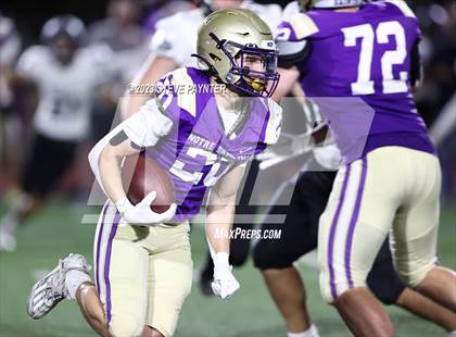 Thumbnail 3 in Higley @ Notre Dame Prep photogallery.