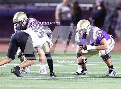 Thumbnail 1 in Higley @ Notre Dame Prep photogallery.