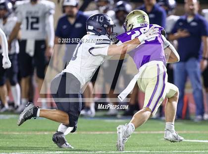 Thumbnail 2 in Higley @ Notre Dame Prep photogallery.