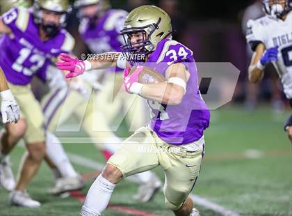 Thumbnail 2 in Higley @ Notre Dame Prep photogallery.