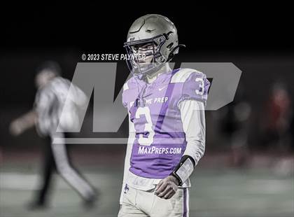 Thumbnail 1 in Higley @ Notre Dame Prep photogallery.