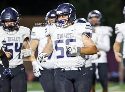 Thumbnail 3 in Higley @ Notre Dame Prep photogallery.