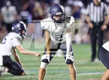 Thumbnail 1 in Higley @ Notre Dame Prep photogallery.