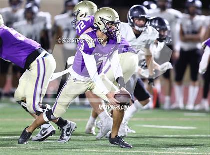 Thumbnail 1 in Higley @ Notre Dame Prep photogallery.