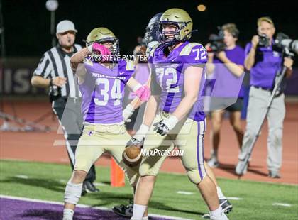 Thumbnail 3 in Higley @ Notre Dame Prep photogallery.