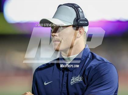 Thumbnail 1 in Higley @ Notre Dame Prep photogallery.