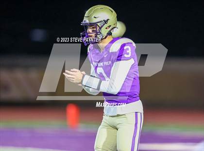 Thumbnail 1 in Higley @ Notre Dame Prep photogallery.