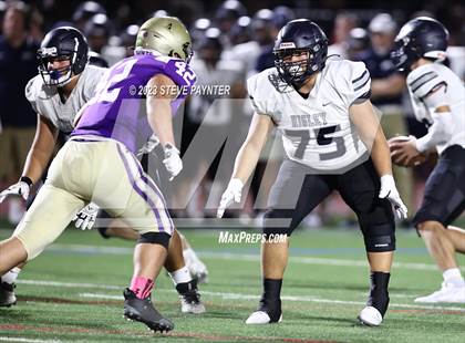 Thumbnail 3 in Higley @ Notre Dame Prep photogallery.