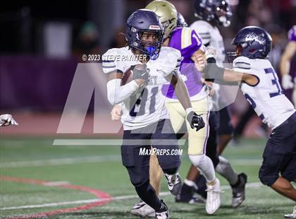 Thumbnail 2 in Higley @ Notre Dame Prep photogallery.
