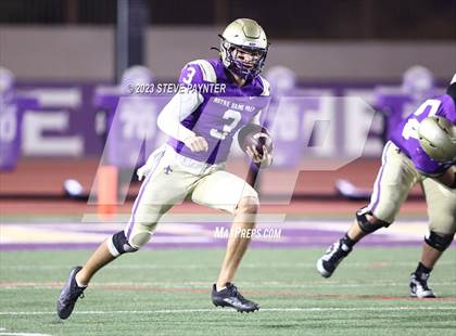 Thumbnail 1 in Higley @ Notre Dame Prep photogallery.