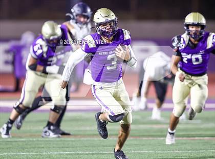Thumbnail 2 in Higley @ Notre Dame Prep photogallery.