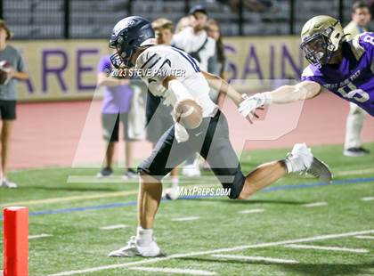 Thumbnail 3 in Higley @ Notre Dame Prep photogallery.