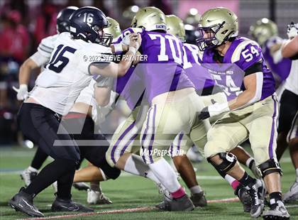 Thumbnail 1 in Higley @ Notre Dame Prep photogallery.