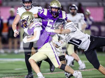 Thumbnail 1 in Higley @ Notre Dame Prep photogallery.