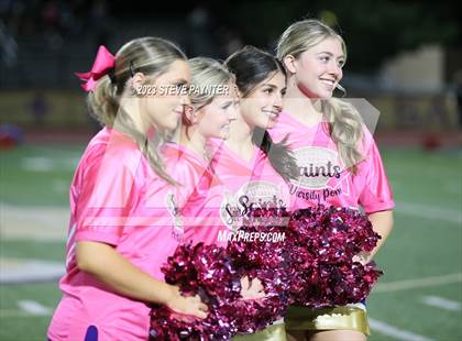 Thumbnail 1 in Higley @ Notre Dame Prep photogallery.
