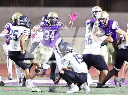 Thumbnail 3 in Higley @ Notre Dame Prep photogallery.
