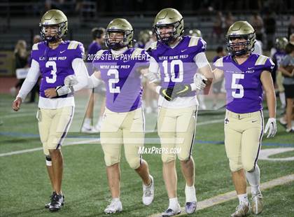 Thumbnail 3 in Higley @ Notre Dame Prep photogallery.