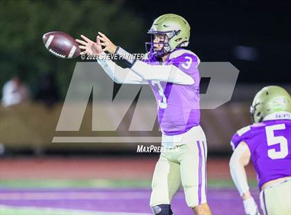 Thumbnail 1 in Higley @ Notre Dame Prep photogallery.