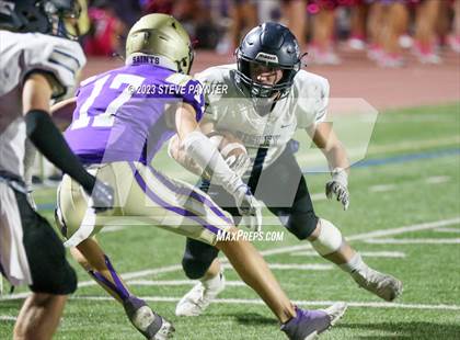 Thumbnail 2 in Higley @ Notre Dame Prep photogallery.