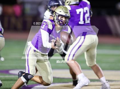 Thumbnail 1 in Higley @ Notre Dame Prep photogallery.