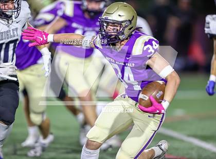 Thumbnail 3 in Higley @ Notre Dame Prep photogallery.